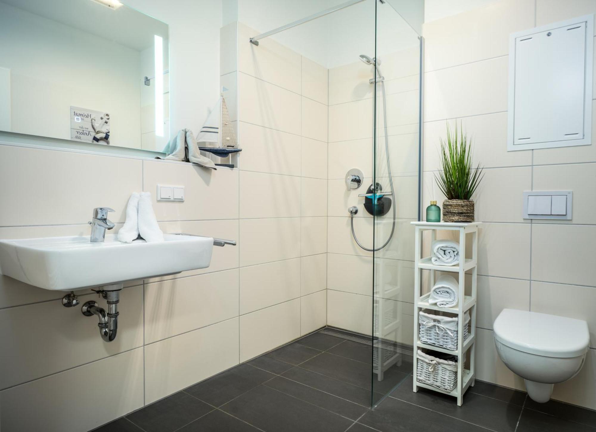 Ferienwohnung Residenz Bollwark Kappeln Exterior foto